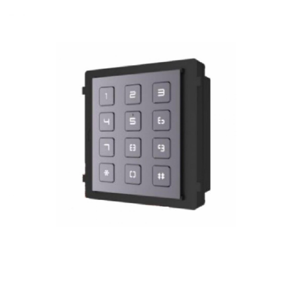 Hikvision DS-KD-KP - klávesnica