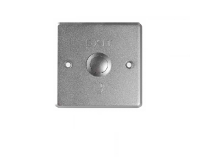 Hikvision Odchodové tlačidlo DS-K7P01