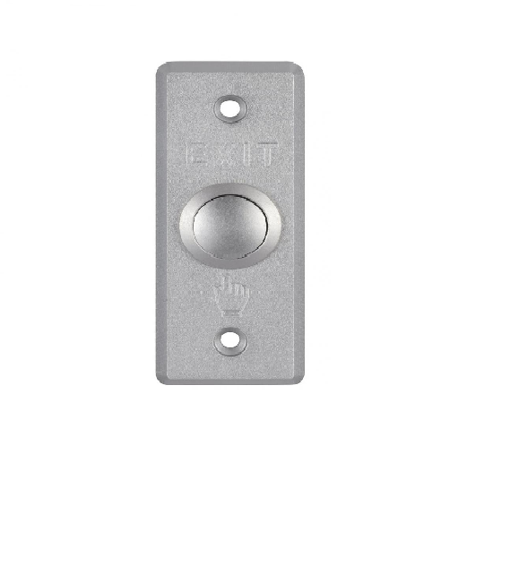 Hikvision Odchodové tlačidlo DS-K7P02