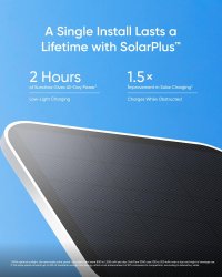 Eufy Security SoloCam S340