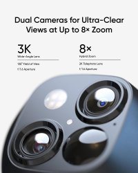 Eufy Security SoloCam S340
