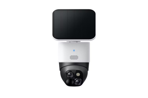 Eufy Security SoloCam S340