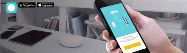 TP-Link Deco M5