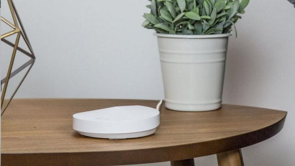 TP-Link Deco M5