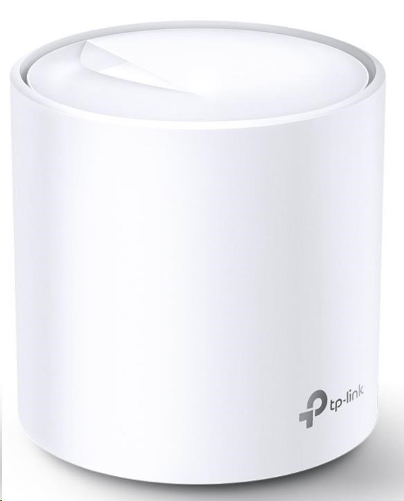 TP-Link Deco X20