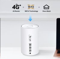 TP-Link Deco X50-4G