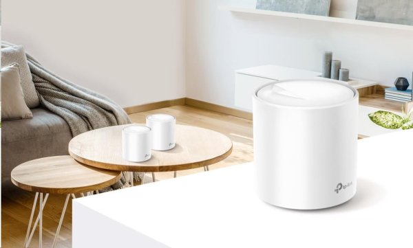 TP-Link Deco X60