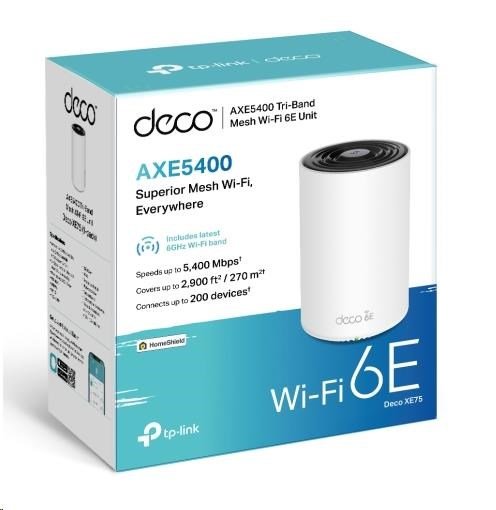 TP-Link Deco XE75