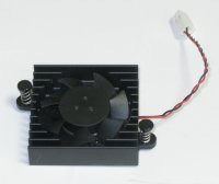 Chladič CPU Dahua pre NVR a XVR