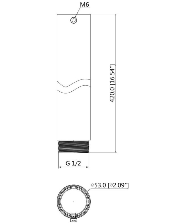 Dahua PFA133