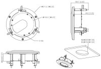 Dahua PFB5201C