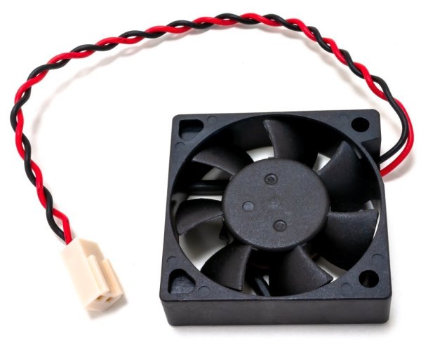 Dahua ventilátor pre NVR a XVR