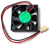 Dahua ventilátor pre NVR a XVR