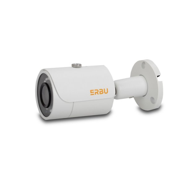 ERBU B228 PRO 2 Mpx IP kompaktná kamera
