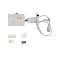 ERBU B228 PRO 2 Mpx IP kompaktná kamera