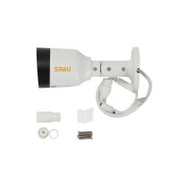 ERBU E-B528 PRO 6 5 Mpx kompaktná IP kamera