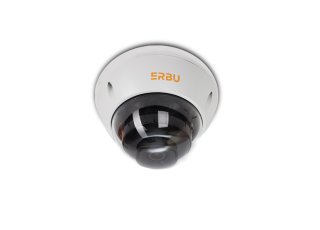 ERBU E-D528 PRO 6 5 Mpx dome IP kamera