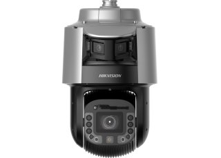 Hikvision DS-2SF8C425MXS-DLW(24F0)(O-STD)(P3) - TandemVu PTZ