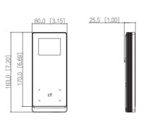 Dahua ASI2201H-W