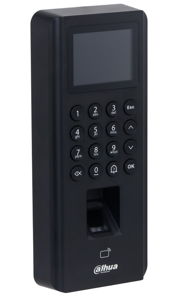 Dahua ASI2212J-D