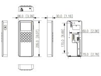 Dahua ASI2212J-D