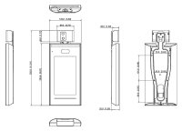 Dahua ASI7213X-T1