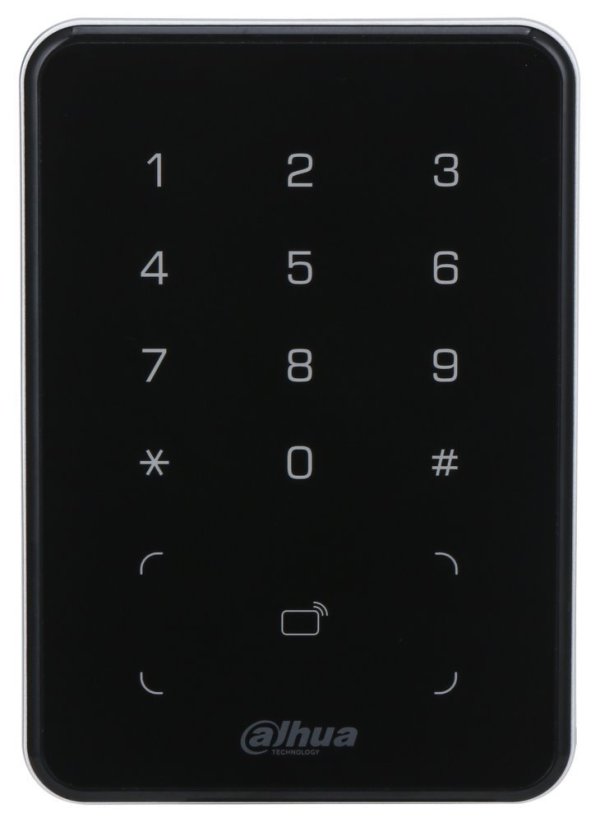 Dahua ASR2101A-ME