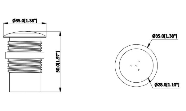 Dahua HAP120-V