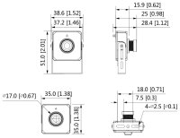 Dahua IPC-HUM8241-L5