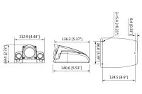 Dahua IPC-MBW4231-AS-H-0280B