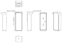 Dahua ITC416-PL8I-IZ