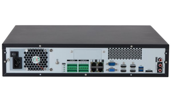 Dahua IVSS7108-2M