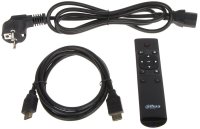 Dahua LM32-F200 31,5"