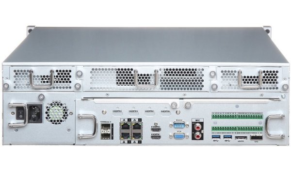 Dahua NVR616-128-4KS2
