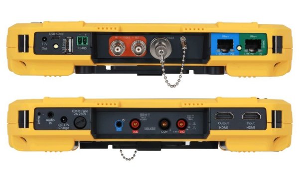 Dahua PFM907-E