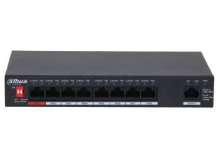 Dahua PFS3009-8ET1GT-96-V2