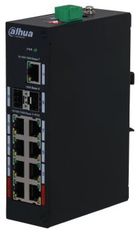 Dahua PFS3211-8GT-120-V2