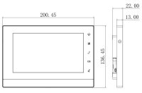 Dahua VTH1550CH-S2