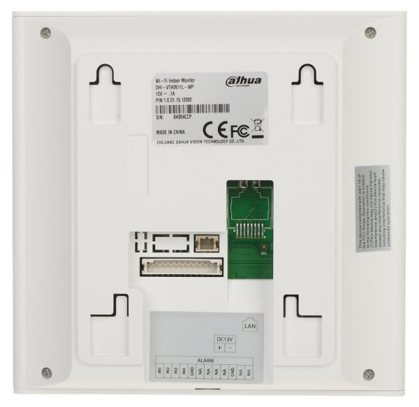 Dahua VTH2611L-WP