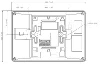 Dahua VTH5422HB
