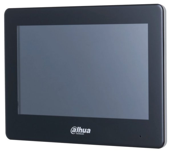 Dahua VTH5422HB-W