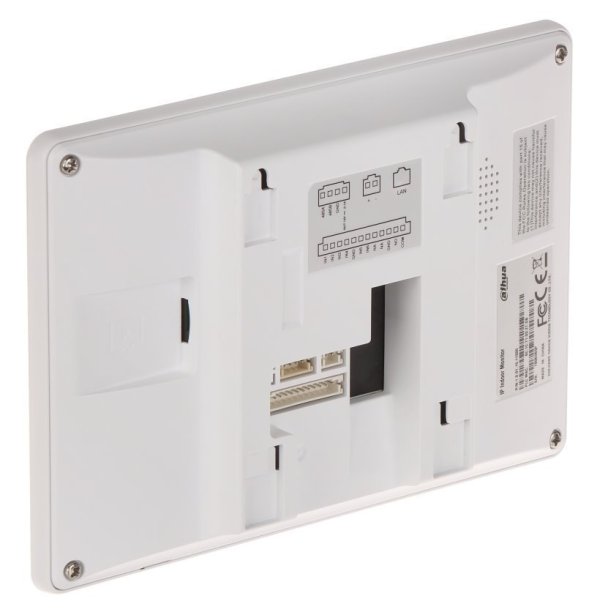 Dahua VTH5422HW-W