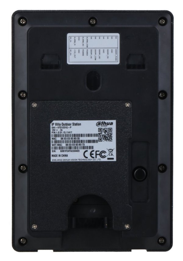 Dahua VTO1201G-P
