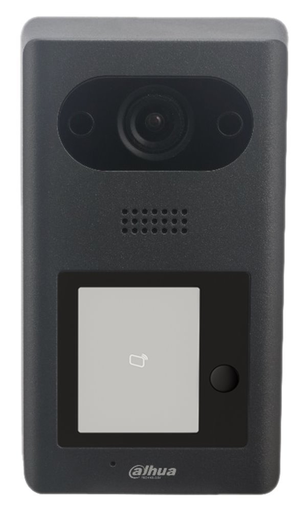 Dahua VTO3211D-P1-S2