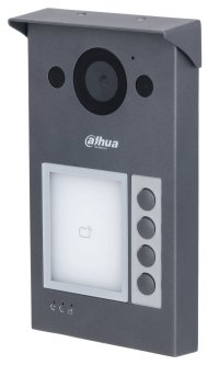 Dahua VTO3311Q-WP