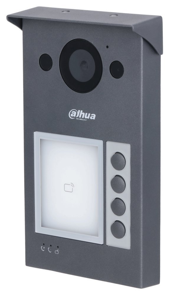 Dahua VTO3311Q-WP