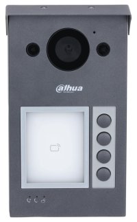 Dahua VTO3311Q-WP