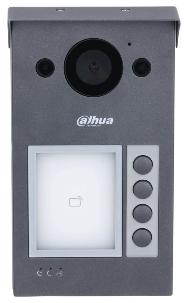 Dahua VTO3311Q-WP