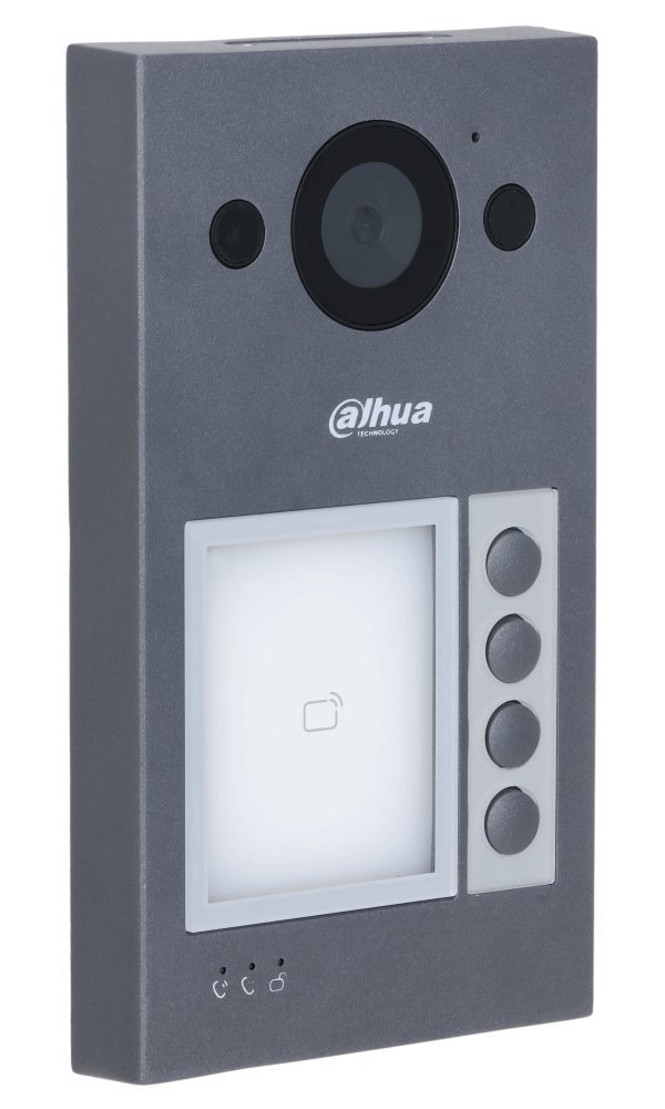 Dahua VTO3311Q-WP