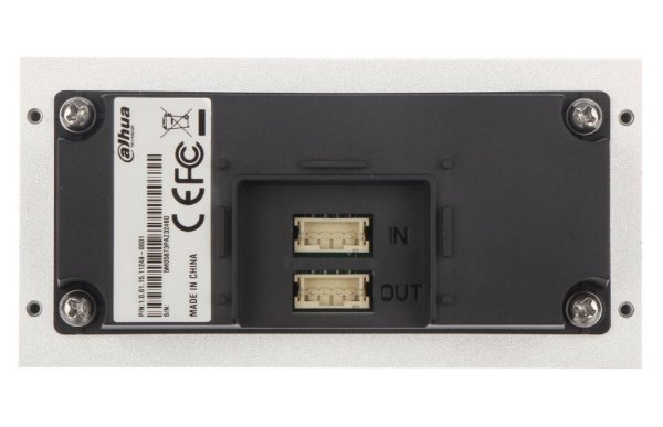 Dahua VTO4202F-MR1